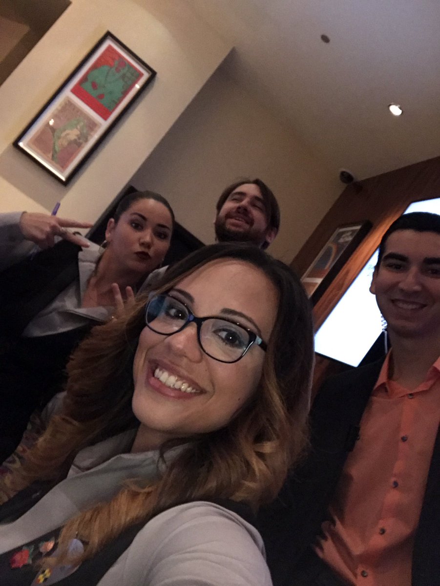 its_elfee's tweet photo. Thank you PC for the Easter egg Hunt! So much fun! #HardRockPC #lovewhereyouwork @SHRTBackstage https://t.co/1e2EpNzNXg