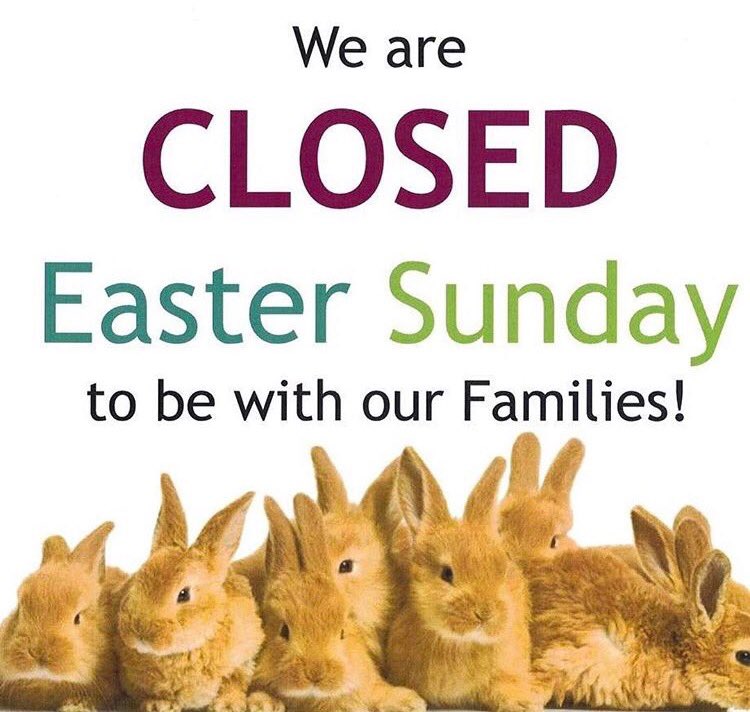 bffcafenv's tweet photo. Happy Easter! 🐇 https://t.co/szHP2CVIsf