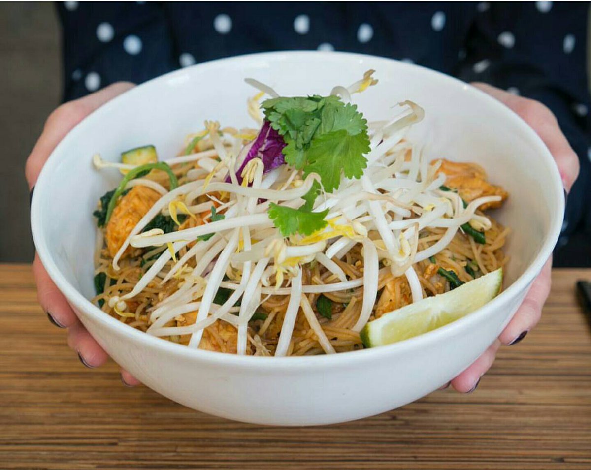 Easter weekend is all about sharing good times over good food with friends and family. Happy Easter from everyone here at Freshbowl🐰