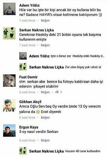 hansmenu_'s tweet image. Siz çok ama çok çirkin insanlarsınız.Sizden iğreniyorum.Olmayan kişiliğinize tüküreyim!

#HayırDahaBitmedi