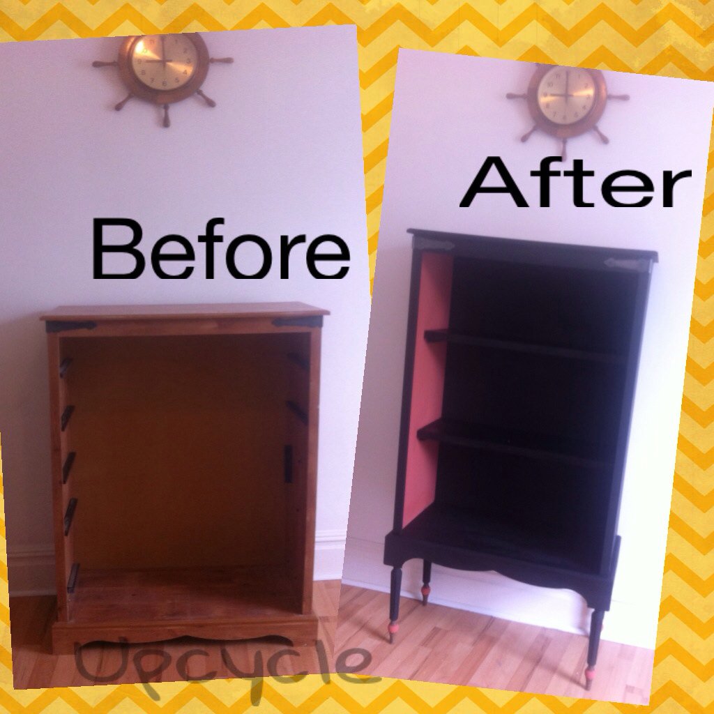 What do you think jay @Jay_n_Co #upcycledhour #upcycleit #RT