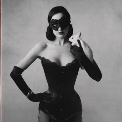 "Happy Easter from your dearest Queen."