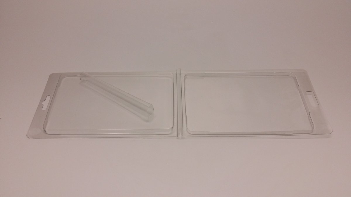#Packaging 101 for Blister Packaging. Learn the advantages to Blister Packaging ow.ly/10AqMu