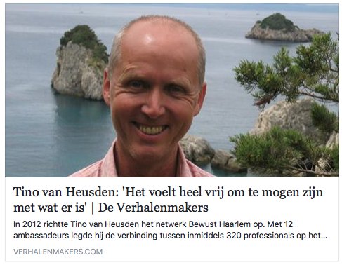 Op mijn 23ste voelde ik me een speelbal van het leven. Ik kón ik niet meer. Door @LusanneHogeweg ow.ly/IUcE30aQdZY <a href="/BewustHaarlem/">BewustHaarlem</a>