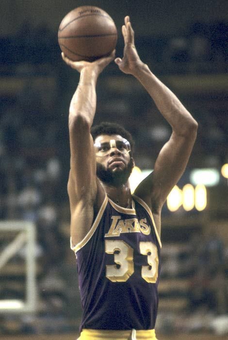 Happy birthday Kareem Abdul-Jabbar! 
