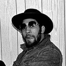 Happy birthday to The Godfather of Hip Hop , DJ Kool Herc  