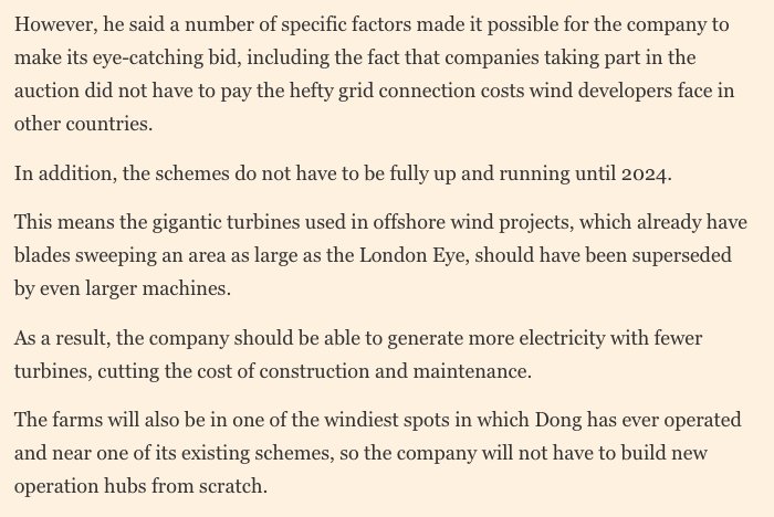 Energy And Climate On Twitter Bid Process Is Purely To Determine