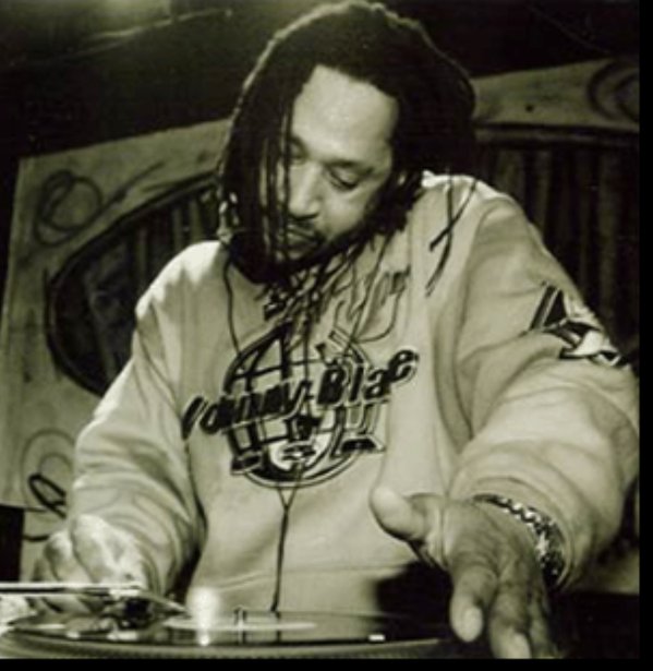 Happy birthday to DJ Kool Herc, who extended the break beat. 