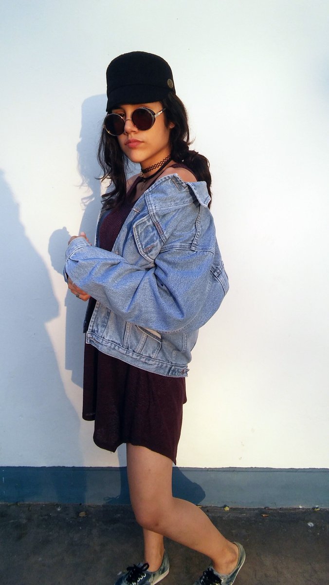 strangerLF's tweet photo. NEW POST ON THE BLOG ! ;)
#stranger #love #fashion #fashionblogger #grunge #style https://t.co/1qHjFjCABv