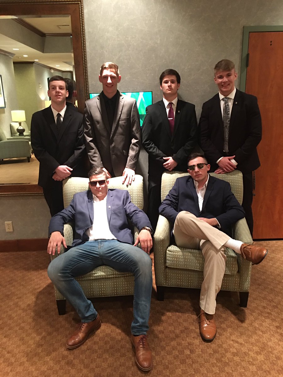 FWAjake's tweet photo. Good time with even greater people. #PikeFormal https://t.co/SKdFumjfBt