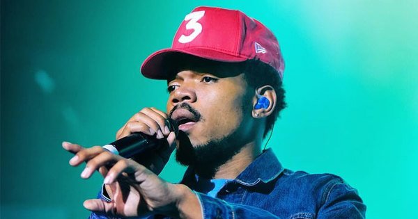 Happy Birthday Chance The Rapper  