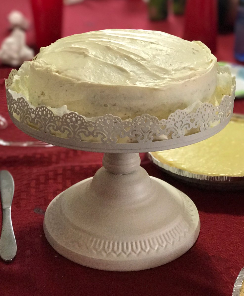 Hosting a family event! Got to have the desserts right! As well as take a photo! #creative1pics