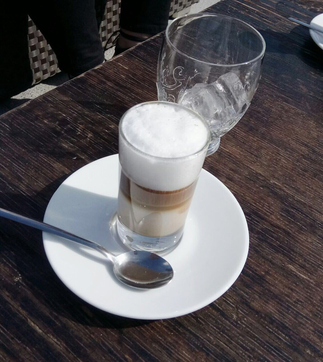 Nada es lo que parece