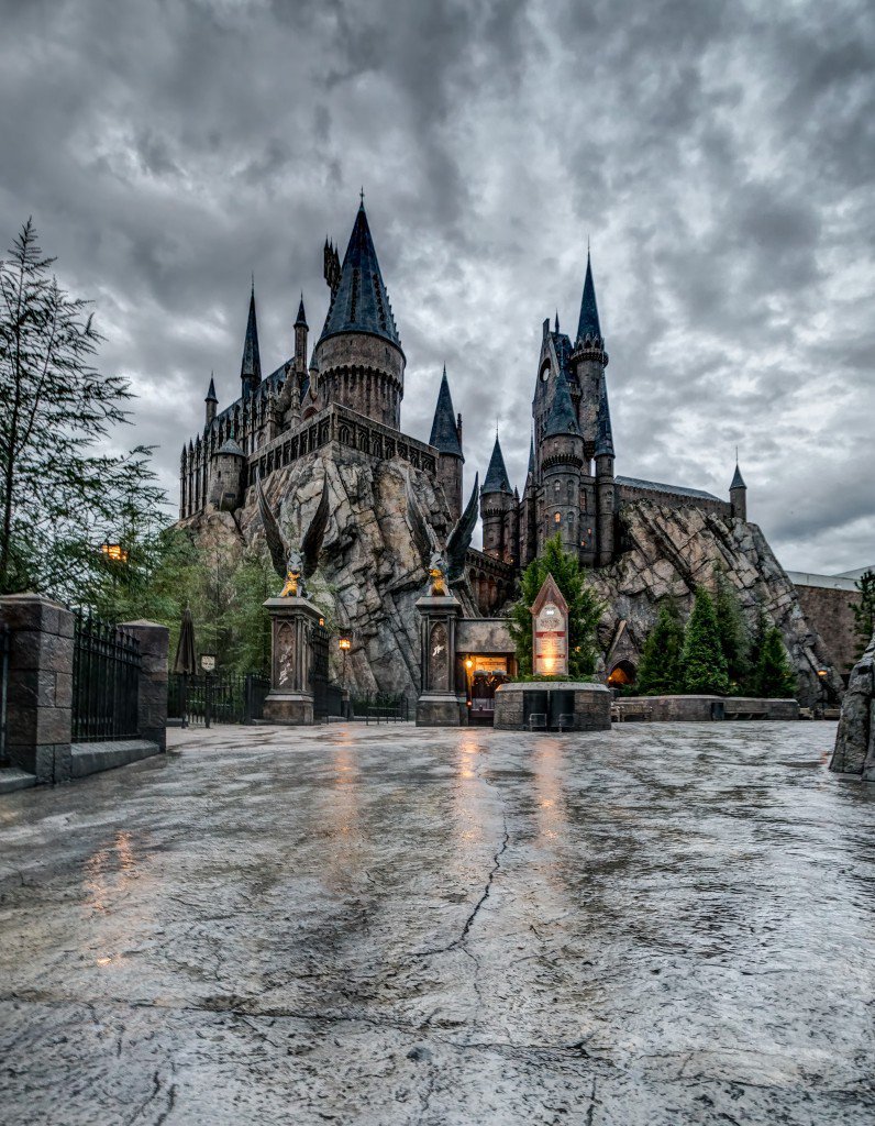 Harry_Potter_TM's tweet photo. RT si te gustaría visitar este gran lugar. https://t.co/mx9xZcgyMZ