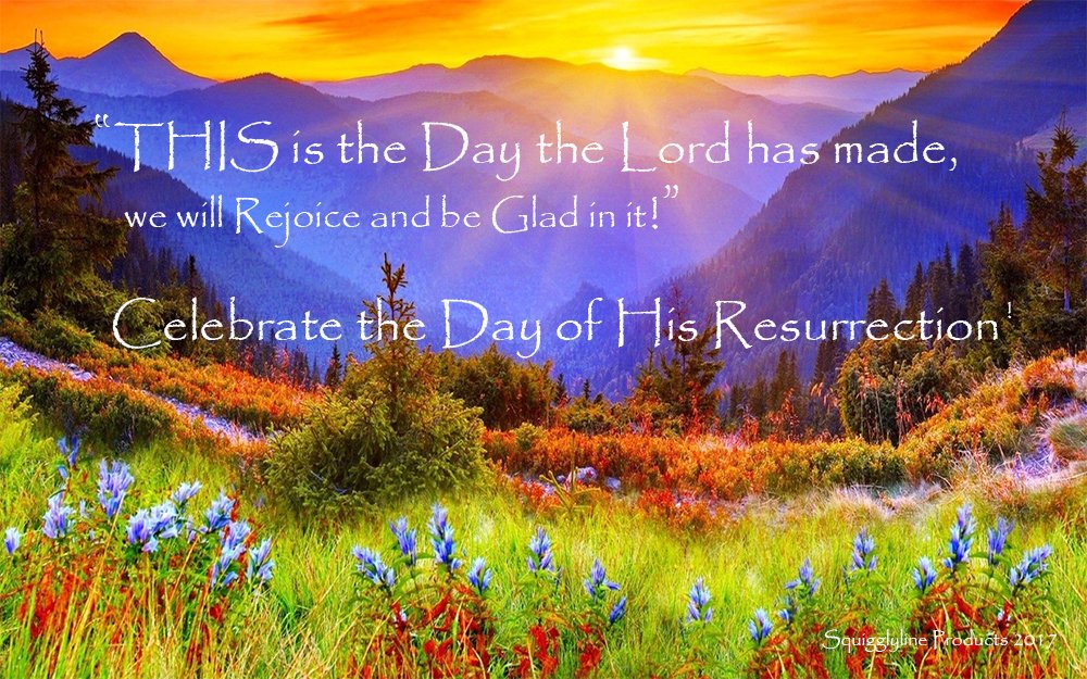 SQLPCEO1's tweet image. #HappyEaster to All! From #SquigglylineProducts #Boomers #Veterans #Seniors #Caregivers #LiveLife #LiveWell #Love #America #InGodWeTrust