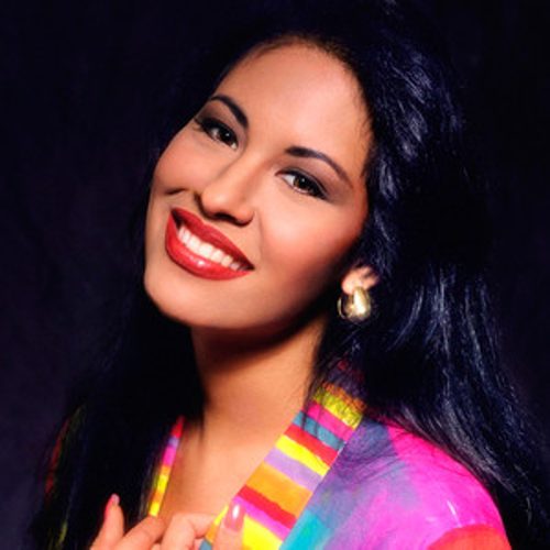 FELIZ CUMPLEAÑOS - HAPPY BIRTHDAY: \\ Selena Quintanilla-Pérez \\  