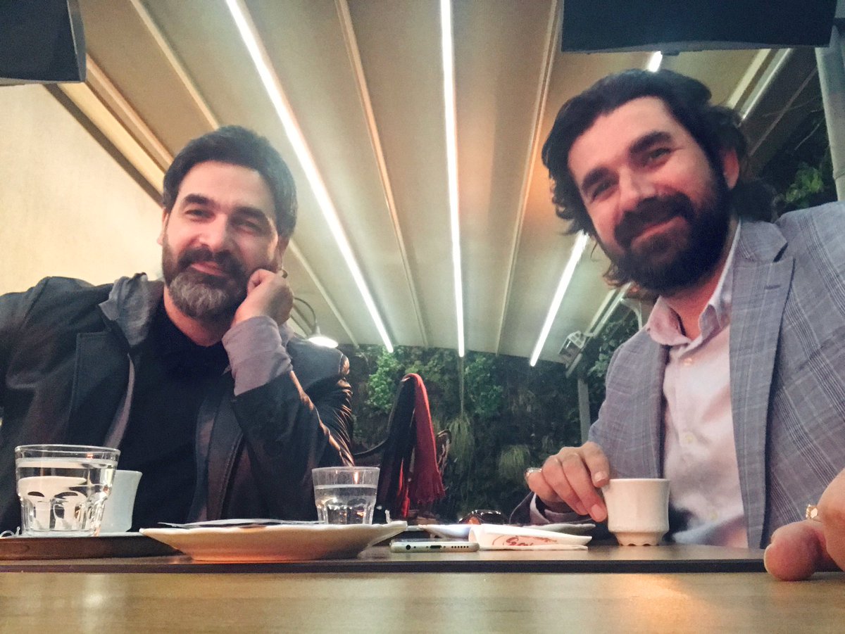 Bir seçim sonrası klasiği...:)