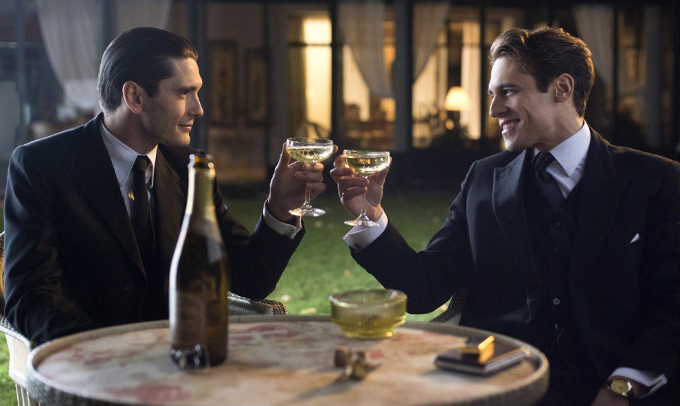 ¿Buscas series a las que entregarte este mes de abril? Nuestras recomendaciones 👉🏼
 issuu.com/vimmag/docs/vi… por <a href="/sergiogt92/">Sergio G.</a>