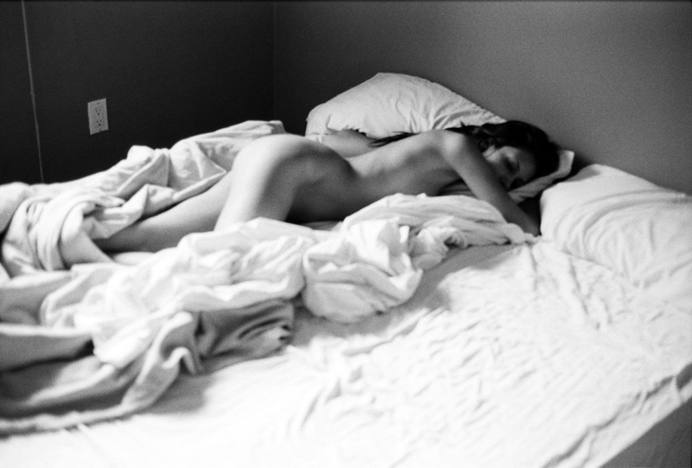 Photo_Laia's tweet image. B&amp;amp;W sIn