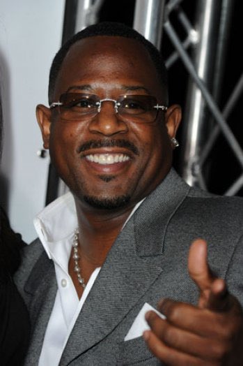 Happy Birthday Martin Lawrence!!! 