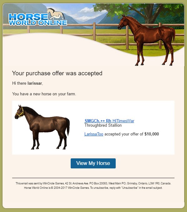 Horse world online games Horse world online games