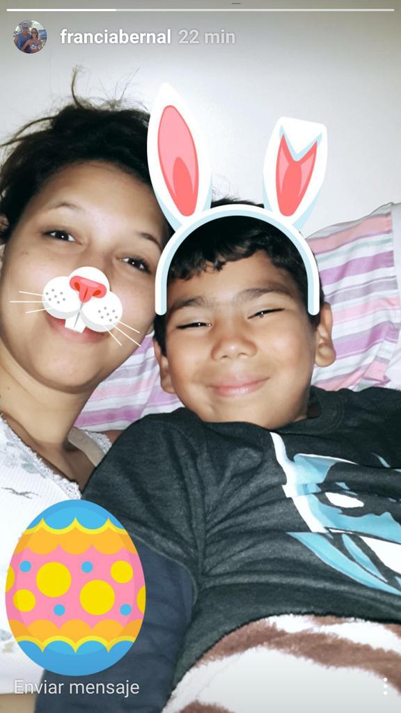 Mis amores