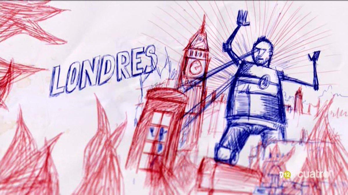 ¡Comienza #ElXef5! Hoy, cerramos temporada y abrimos una nueva etapa. No te lo pierdas > mdia.st/directo4