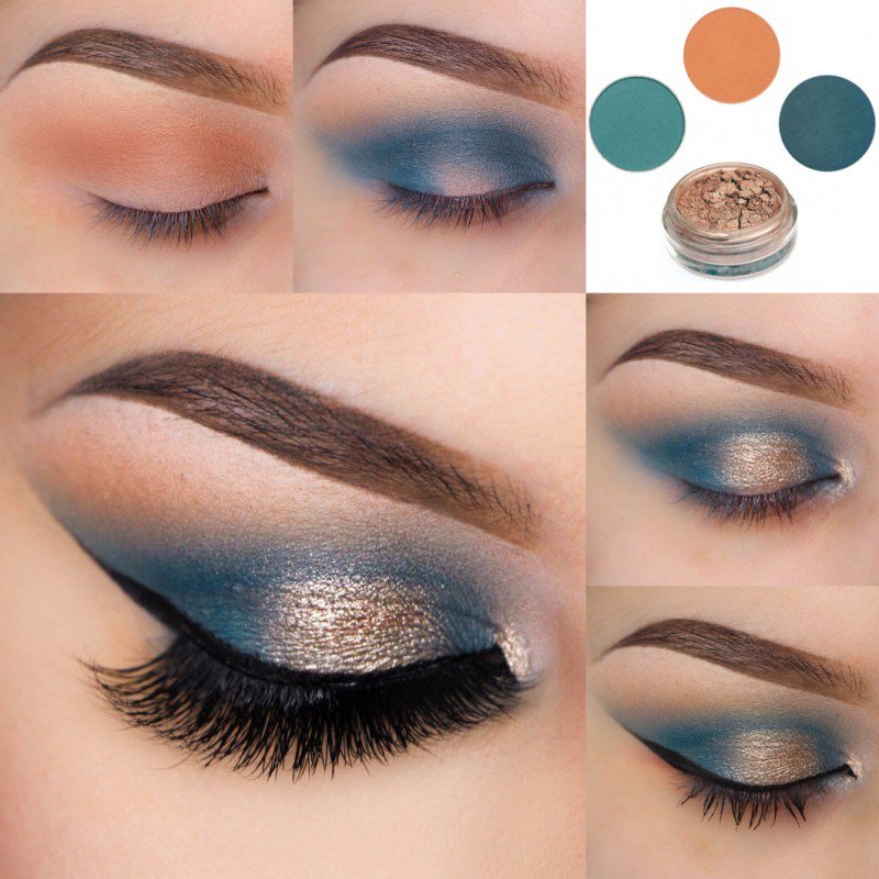 trendscue's tweet image. Best Ideas How to do Eye Makeup for Sizzling Look trendscue.com/best-ideas-eye…