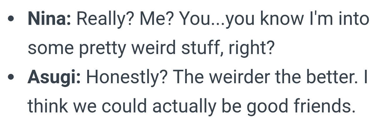 ChocoCatLolipop's tweet image. // also canonically Grey and Eponine are into kinky shit, but ssssshhhh, you didn't hear it from me