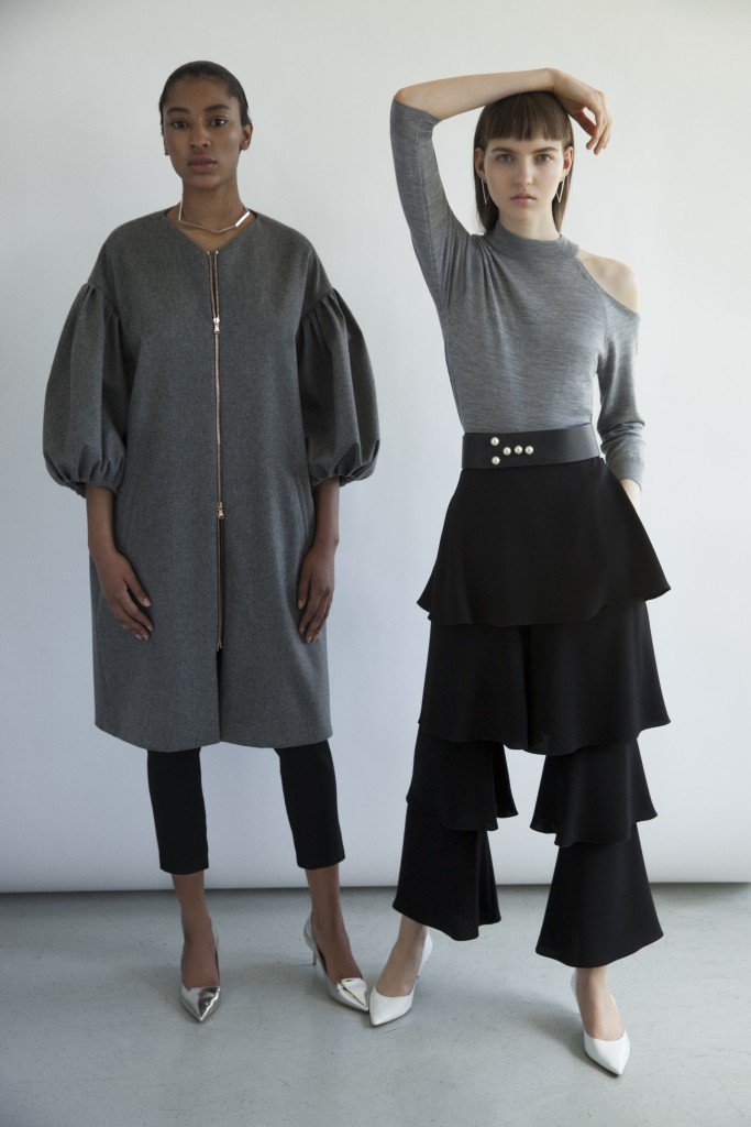 We sat down with the <a href="/OSMANstudio/">OSMAN</a> whose minimalist designs are making him the buzz of London. bit.ly/2oza3zP