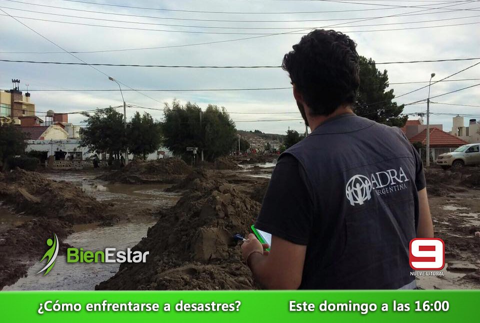 EN VIVO <a href="/bienestartv/">BienEstar</a> #Enfrentarseadesastres no te pierdas los #consejos de nuestros profesionales por @NueveLitoral