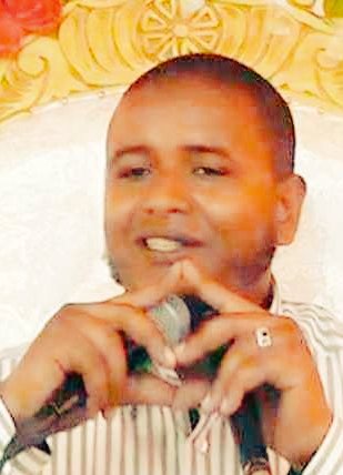 ahmedkuntakunte's tweet photo. ለጥላትህ አንገትህን ደፍተህ ከተገዛህ፣ ለሚደርስብህ ግፍ ተጠያቂው ራስህ ነህ።  ቀና በል ቀን ይወጣልሃል https://t.co/mHObVvVcEd