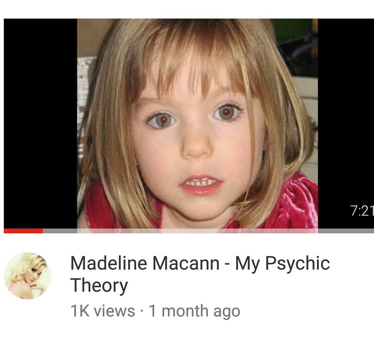 PsychicJens's tweet photo. 1k views so far 👌 https://t.co/HgtBqDOI4L
