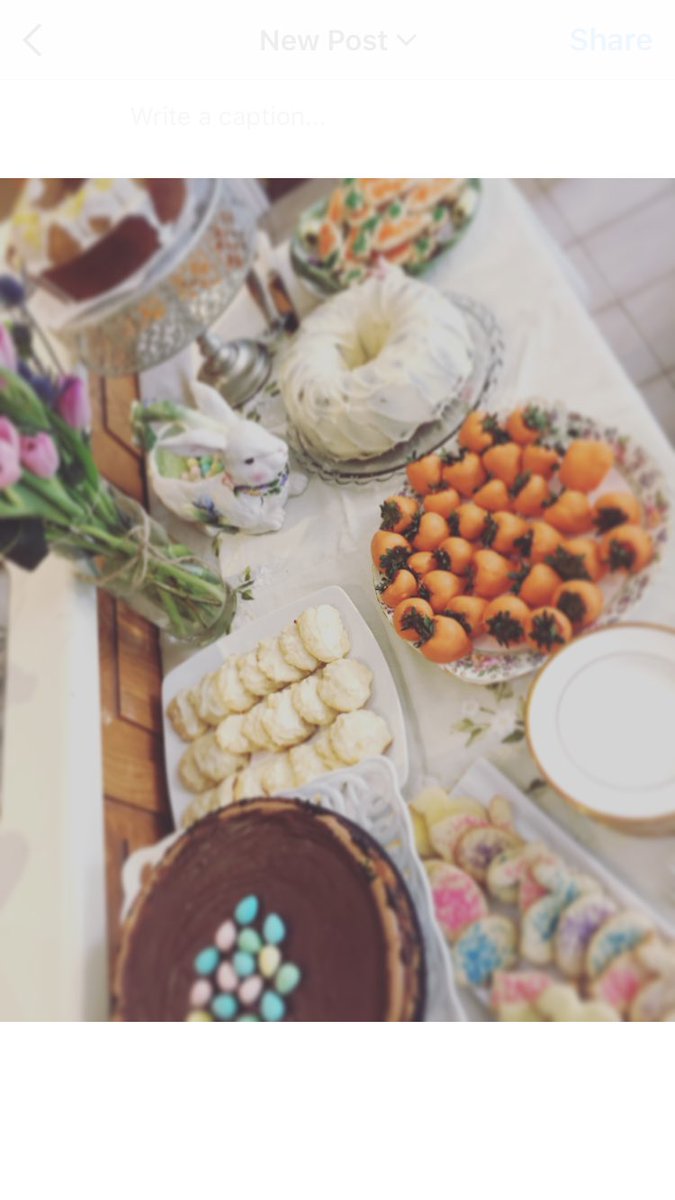 Happy Easter 💜🐣🐰✝️