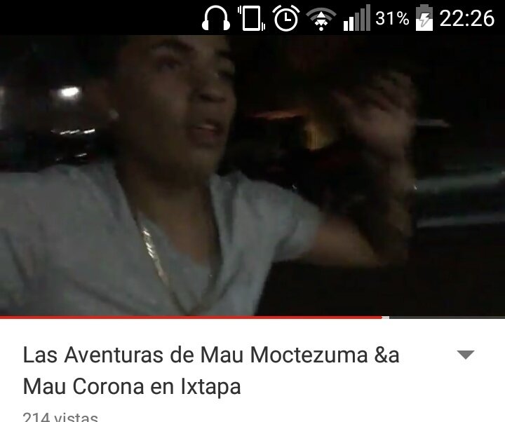 jenniferbau4's tweet photo. RT RT RT Nuevo video  de @MauHCorona  #MausVentura compartan y suscríbanse
https://t.co/tqnY64iNk0 https://t.co/TqKUxAjz5o