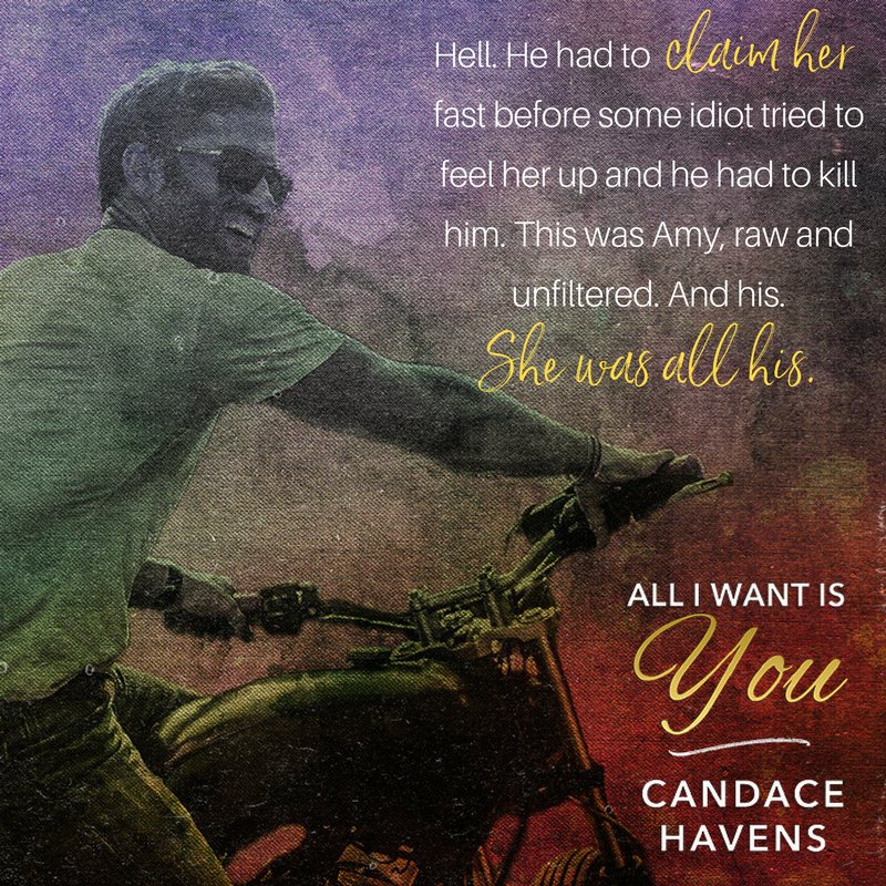 ToshyHB2010's tweet photo. All I Want is You by @candacehavens 04/17 Amz:https://t.co/UnHxo2RHxr B&amp;N:https://t.co/dxnJZZaYDD GR:https://t.co/ftUNodqxDK @BrazenScorched https://t.co/a1lUtVSjzT