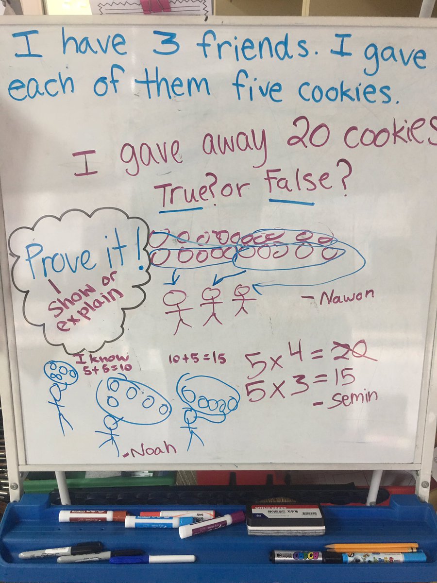 camiguin_piper's tweet image. Theme of the week is PROVE IT! #numbertalks #playing1a #pypmaths