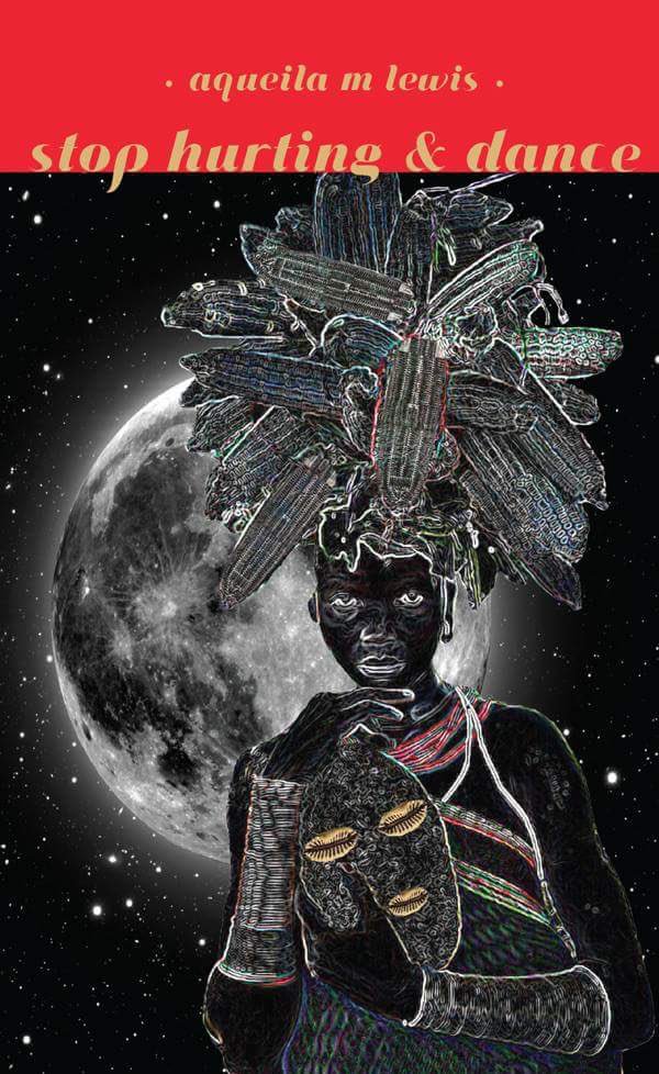 PochinoPress's tweet photo. April 27 we're releasing this poetry collection by @Aqueila! Release party starts at 7 at E14 Gallery in Oakland. Cover art by @Afrodietea! https://t.co/bUM1yIjr8j