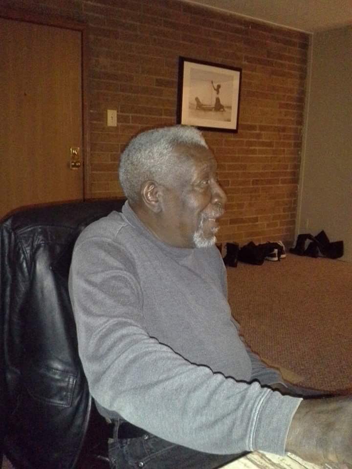 BIGPLAYcle's tweet photo. Rest in Peace Mr. Robert Godwin! https://t.co/XX2u72UzbX