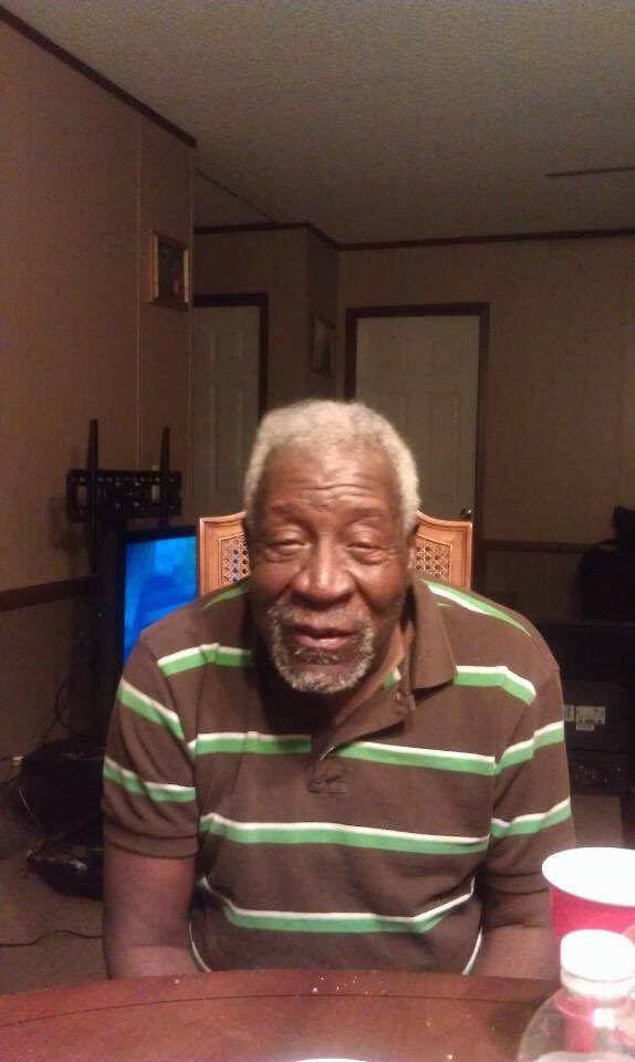 BIGPLAYcle's tweet photo. Rest in Peace Mr. Robert Godwin! https://t.co/XX2u72UzbX