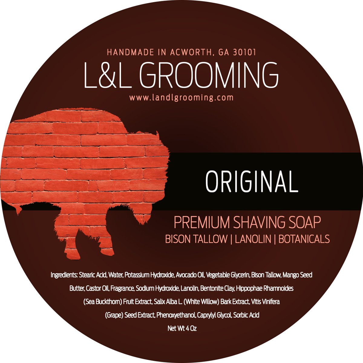 Original release will be pushed back to 4/21 due to tub shortage. Thank you for your patience!