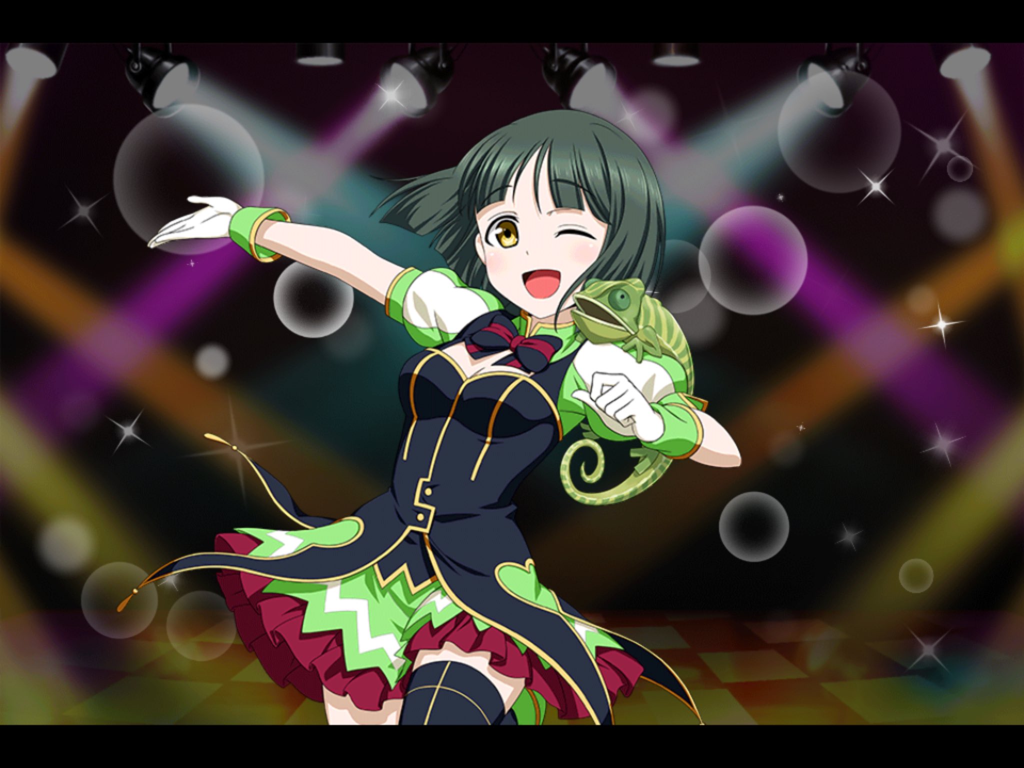 天羽ハヤテ 兄 シャルル 妹 浅利七海ボイス実装決定おめでとう En Twitter スクフェス ナニコレかわいい 覚醒前もかわいいし 覚醒後がもっとかわいい 思わずスクリーンショットしたぜコンチクショーwww 眼鏡無しのふみちゃん