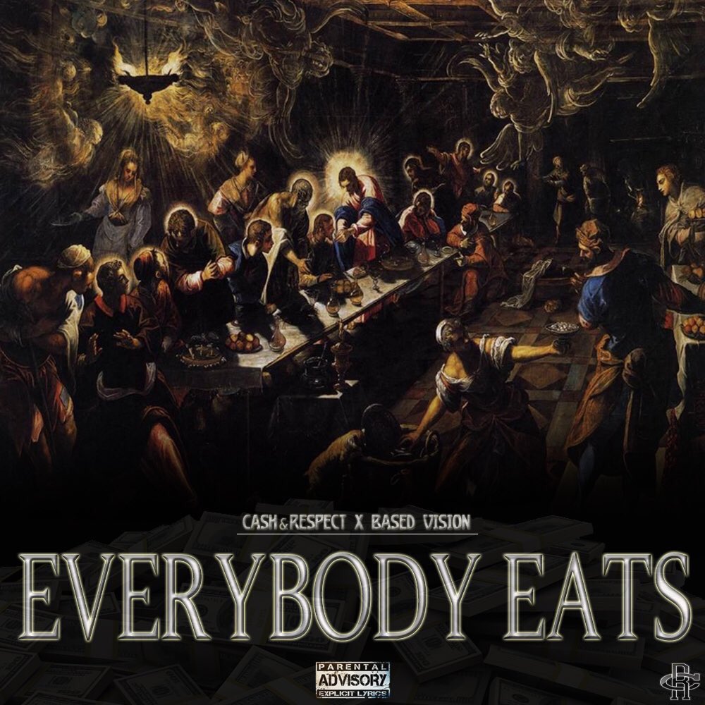 MillaDaMayor's tweet photo. EVERYBODY EATS OUT NOW‼️

No need to wait any longer....EVERYBODY EATS OUT NOW 

https://t.co/D25qMyjLCB https://t.co/x4kqfz4fio
