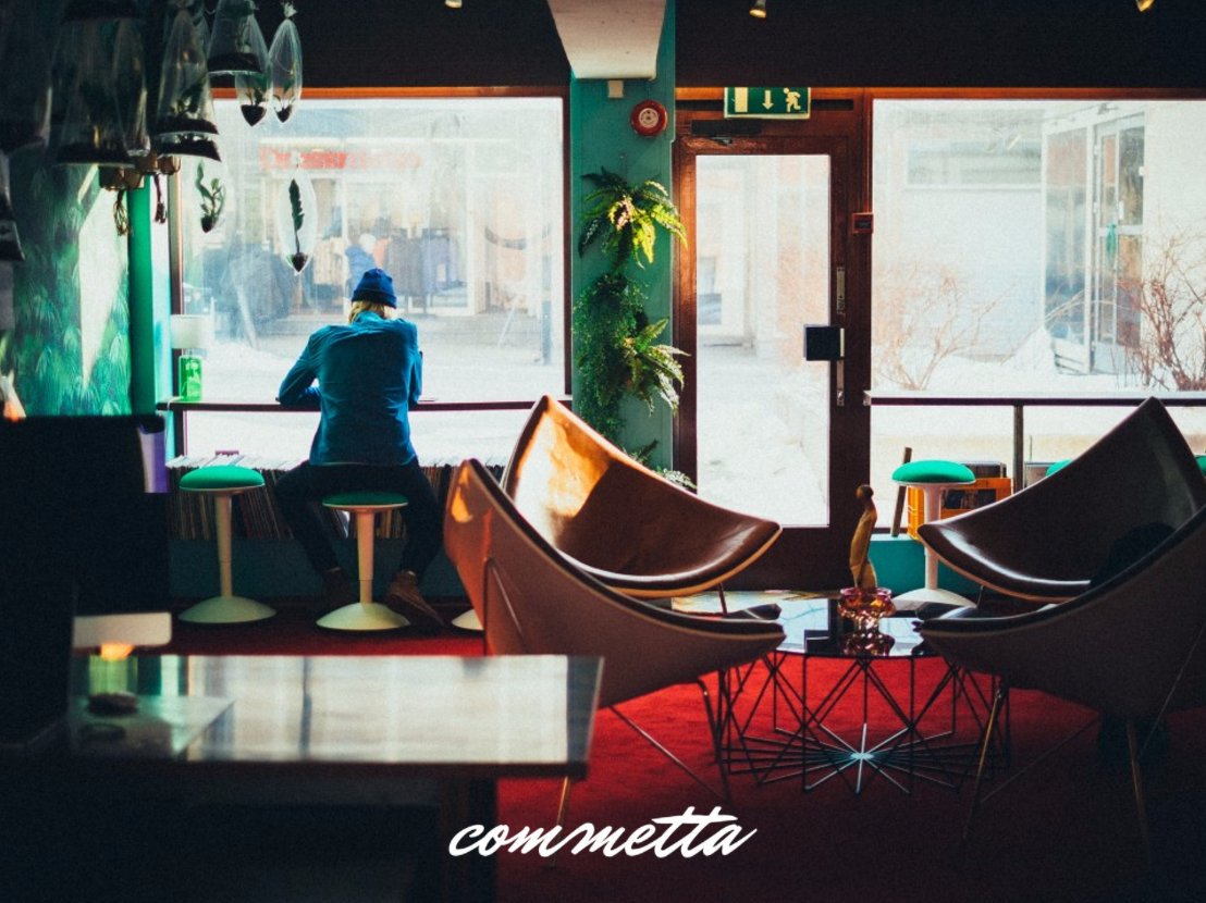 CommettaCampus's tweet image. If We Can See the Future We Want, We Can Shape It Too bit.ly/2mi15aD via @singularityhub #changemakers #societalchanges