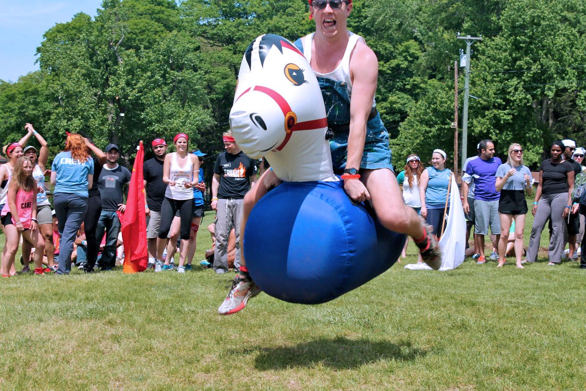 Club Getaway tweet media