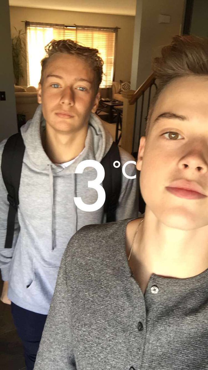 TylerBedier33's tweet photo. Happy Bday bruh ❤  @jacobmcmurrer https://t.co/0bk905dMtx