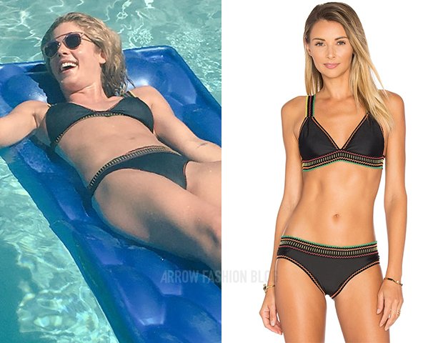 Rickards emily bikini bett 49 hot