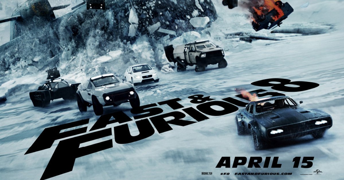 chanchai_wong's tweet photo. บริษัทประกันภัยInsuretheGap ได้คำนวนว่าความเสียหายที่เกิดขึ้นในFast&amp;Furious ทุกภาค ทั้งต่อยานพาหนะและอาคาร มีมูลค่ารวมสูงถึง18,000ล้านบาท https://t.co/dcwOdNORSF