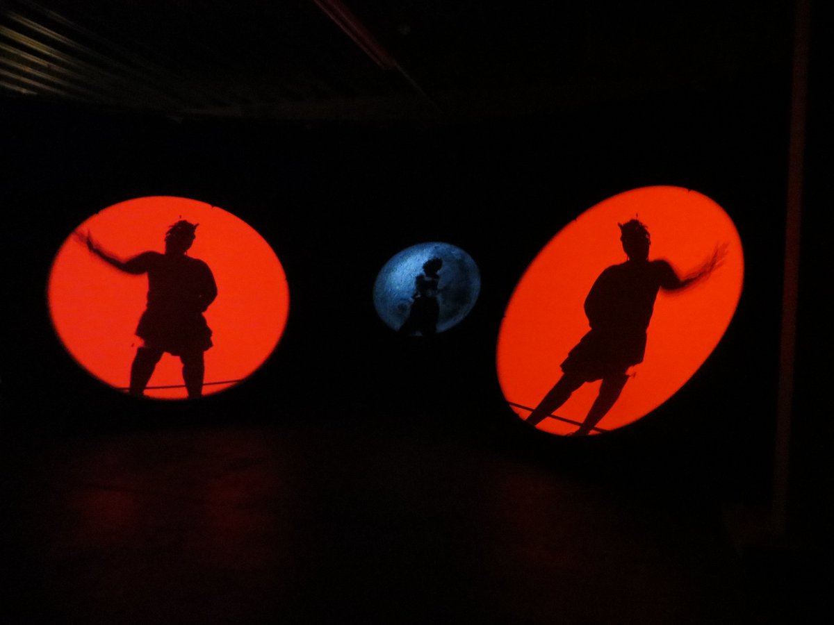 PMSA_Sculpture's tweet photo. LAST DAYS! Loved #MentalMetal @lindsayseers #CASEBOOKS @ambika_p3 https://t.co/JWAsWL6mwm ENDS 23 APRIL https://t.co/TOYSnpSiI4