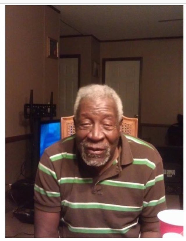 Tia A. Ewing on Twitter "Someone just shared this picture of Robert